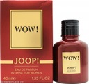 JOOP WOW FOR WOMEN INTENSE 40 ML EDP UNIKAT