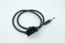 SUZUKI GSF 650 S BANDIT ABS 05-06 CABLE ROPE GRIP  photo 4