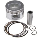 ПОРШНЕВЫЕ КОЛЬЦА СКУТЕРА 4T GY 80CC 47,0 мм