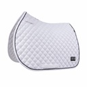 Подседельная подушка FP AMBER 2.0, белый Pony