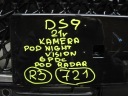 БАМПЕР ПЕРЕДНІЙ CITROEN DS9 6 ПАРКТРОНІК ПІД КАМЕРУ NIGHT НІЧНОГО БАЧЕННЯ ПЕРІД  (18271503207) фото min 12