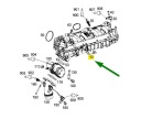 MERCEDES-BENZ C W204 COLLECTEUR ADMISSION MOTEUR A2740900037 ORIGINALphoto 10