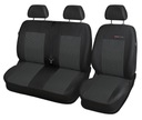 Mercedes Sprinter and Bus 1995-2006 Типичные автомобильные чехлы
