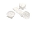 Мешки для рвоты для беременных Одноразовые пакеты для рвоты x10