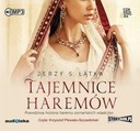 Tajemnice haremów audiobook wyd.2018 ISBN 9788381460385