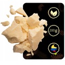 Kakaové maslo nerafinovaný potravinársky kakaový olej 100g Kolumbia I-Organic EAN (GTIN) 0041979262983