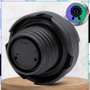 КОРОК ЗАЛИВНОЇ ГОРЛОВИНИ ПАЛИВА БАКУ VW GOLF ПАСАТ POLO AUDI A6 A4 A3 SKODA SEAT  фото 8