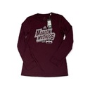 Женская футболка Mississippi State Bulldogs NCAA S