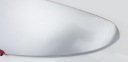 RENAULT MEGANE 2 II UNIVERSAL SPOILER SPOILER REAR BACK TRUNK LIDS LIGHT STOP TED69  photo 6