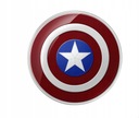 Беспроводное зарядное устройство Captain America S6 QI