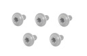 5 ВИНТОВ С ГОЛОВКОЙ ДЛЯ ОБЪЕКТИВА TORX M6X12 WHT005227