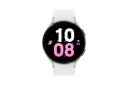 СМАРТ-ЧАСЫ SAMSUNG GALAXY WATCH 5 (R910) СЕРЕБРЯНЫЕ
