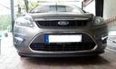 FORD FOCUS MK2 LIGHT DRIVER DAYTIME LED DRL 