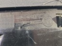 GRILLE CONDUIT D'AIR CENTRALE SKODA SUPERB I 3U0820951Aphoto 9
