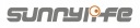 Корпуси Sunnylife Чорний 5 Pro