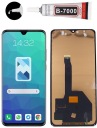 ЭКРАН ДИСПЛЕЙ + КЛЕЙ ДЛЯ HUAWEI P30 PRO