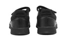 Adidas Detská športová obuv čierna na suchý zips TENSAUR GW6439 R. 30,5 EAN (GTIN) 4065426092172