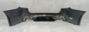 PARE-CHOCS ARRIÈRE ARRIÈRE BMW 5 G31 UNIVERSEL M5 LIFT LCI 20-photo 16