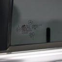 MERCEDES ML W164 ДВЕРІ ЛІВЕ ЗАДНІ DIAMOND WHITE БІЛИЙ - 799  (17401178666) фото min 10