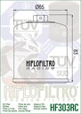 HIFLOFILTRO HF303RC FILTR OLEJU