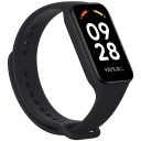 Смарт-браслет Xiaomi Mi Band 8 Active черный