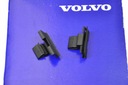 Зажим дверной панели VOLVO C30 S40 V50 OE