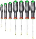 ATXR.J7PB - НАБОР ОТВЕРТОК ДЛЯ ВИНТОВ TORX И РЕЗИСТОРА, T8, TT10-TT30, FACOM