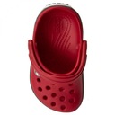 Detské šľapky CROCS 204537-6IB J2 EU 33-34 Kód výrobcu 204537-6IB