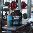 BIOTECH ISO WHEY ZERO 2270 g BIELKOVINY + DARČEK 5x ISO WHEY ZERO 25g + SHAKER názov Iso Whey Zero