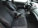 Honda Civic 1.8 i-VTEC, Salon Polska Nadwozie Hatchback