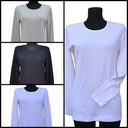 PODKOSZULKA DAMSKA DŁUGI RĘKAW TERMO R.L SUTEX