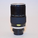 Объектив Nikon F NIKON NIKKOR 180 мм 1:2,8