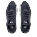 HUGO BOSS KOMFORTOWE MODNE SNEAKERSY R.42 BS593 Rozmiar 42