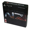 MASS EFFECT 3 N7 КОЛЛЕКЦИОННОЕ ИЗДАНИЕ PS3 PL
