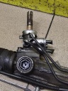 PEUGEOT 307 STEERING RACK RAIL T5  photo 9