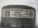 CITROEN C4 CACTUS POMPE ABS ESP 9813805380 10.0915-3954.3photo 10