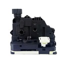 ЗАМОК ДВЕРИ ПЕРЕДНИЙ ПРАВЫЙ OPEL MERIVA B 2010-2017 гг.