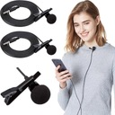 МНОГОНАПРАВЛЕННЫЙ ЗАЖИМНЫЙ МИКРОФОН AMAZON