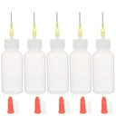 5 НАБОРОВ ТОЧНЫХ ИГОЛЬНЫХ НАКОНЕЧНИКОВ, НАКОНЕЧНИК-АППЛИКАТОР