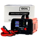 I-SPRINT 20 IDEAL Инверторный выпрямитель 12-24В