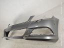 PARE-CHOCS AVANT AVANT MERCEDES C CLASSE W204 204 LIFT 10-photo 7
