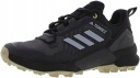 ADIDAS треккинговые ботинки 37 1/3 TERREX SWIFT R3 HIT