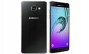 Samsung Galaxy A5 2016 SM-A510F 2/16 ГБ Черный | И