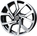 1154 MB LLANTAS 20 5X112 VW PASSAT ARTEON TOUAREG 3 