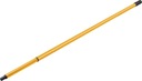 Teleskopická tyč 300 cm