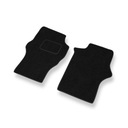 ALFOMBRILLAS FILCOWE PARA MITSUBISHI L400 (1994-2007) 