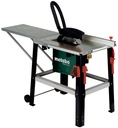Настольная пила Metabo TKHS 315 C - 2.0 WNB