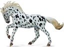 COLLECTA MARE KNABSTRUPPER ЧЕРНАЯ ЛОШАДЬ 88720