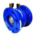 ЗАЩИТНЫЙ ОБРАТНЫЙ КЛАПАН DN 65 LECHAR EA ECO2F