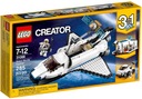 LEGO Creator 3 в 1 31066 CREATOR